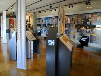 Centre Régional Résistance et Liberté, Musée à Thouars