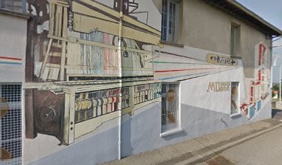 Musée de la fabrique, Musée à Sainte-Sigolène