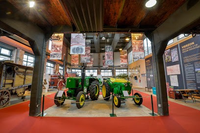 Museum of Vierzon, Musée à Vierzon