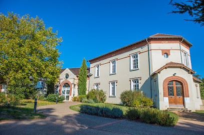 Musée Départemental du Compagnonnage, Musée à Romanèche-Thorins