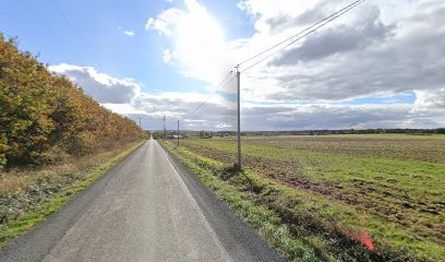 Musée de Michel ROBILLARD, Musée à Sennevières