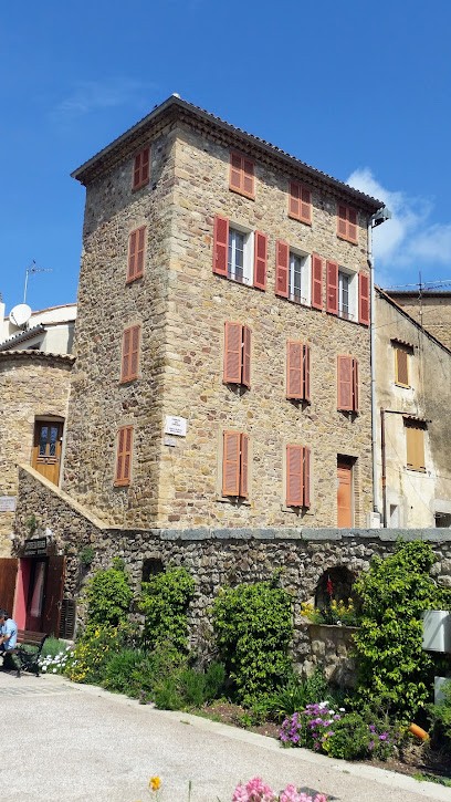 Heritage House, Musée à Roquebrune-sur-Argens