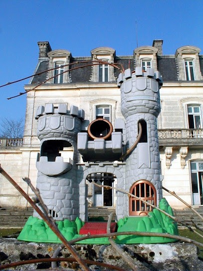 Le Jardin d'Hélys-oeuvre, Musée à Saint-Médard-d'Excideuil