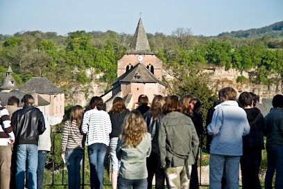 Terra·memoria, Musée à Bozouls