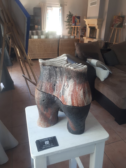 Atelier Argilkalam Musée à Yssingeaux