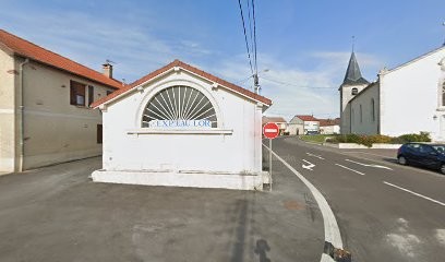 Exp'Eau Lor, Musée à Thierville-sur-Meuse