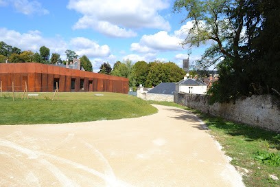 Centre de conservation et d'études archéologiques - Musées de Soissons, Musée à Soissons