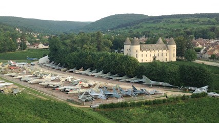Chateau de Savigny-les-Beaune, Musée à Savigny-lès-Beaune