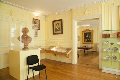 Museum Alexandre Dumas, Musée à Villers-Cotterêts