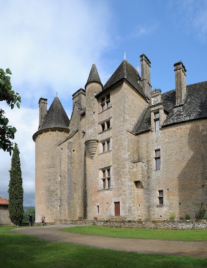 Centre Des Monuments Nationaux, Musée à Saint-Céré
