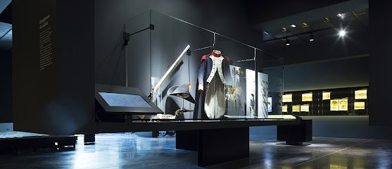 Historic Center Valmy 1792, Musée à Valmy