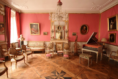 Hôtel De Conny, Musée à Moulins
