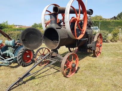 Musée De La Vie Rurale, Musée à Saint-Quentin-Fallavier