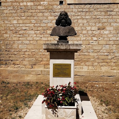 Le Musée des Rois d’Araucanie et de Patagonie, Musée à Tourtoirac