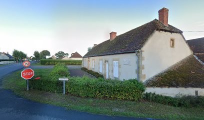 Musée Émile Guillaumin, Musée à Ygrande