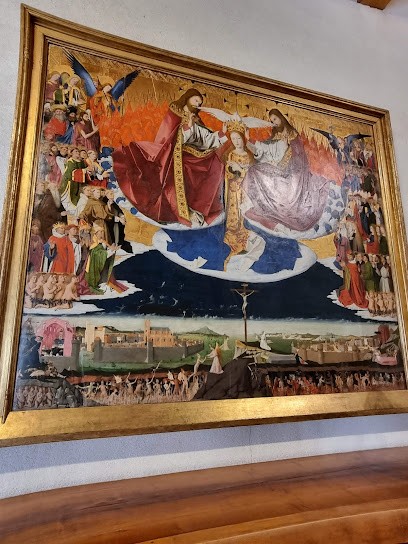 Musée Pierre-de-Luxembourg, Musée à Villeneuve-lès-Avignon