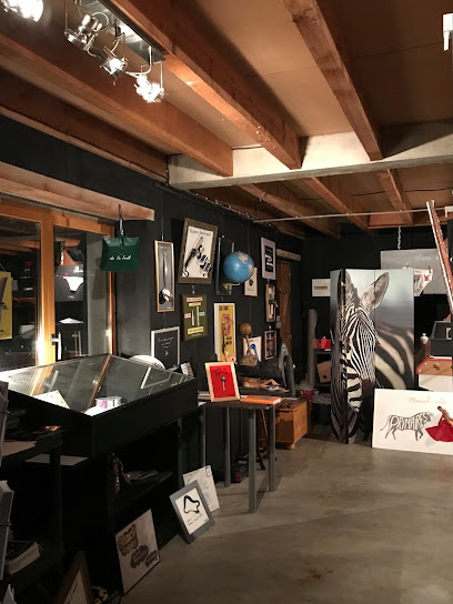 Petit Musée Rigolo Musée à Henrichemont