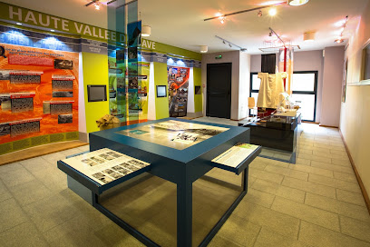 Musée Millaris, Musée à Gavarnie-Gèdre