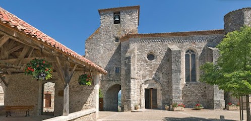Maison du Jouet Rustique, Musée à Pujols