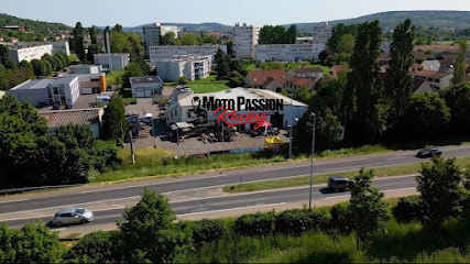 Musée De La Moto Pont À Mousson Musée à Pont-à-Mousson