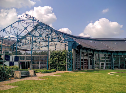 Conservatoire De L'agriculture - Le Compa, Musée à Mainvilliers