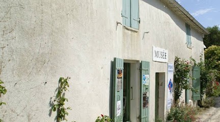 Société des amis de Talmont sur Gironde, Musée à Talmont-sur-Gironde