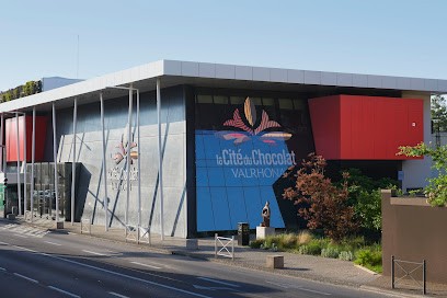 Cite du Chocolat Valrhona, Musée à Tain-l'Hermitage
