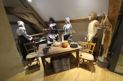 Musée De La Bataille De Rocroy Et De La Guerre De 30 Ans, Musée à Rocroi