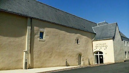 Couvent des Cordeliers, Musée à Savenay