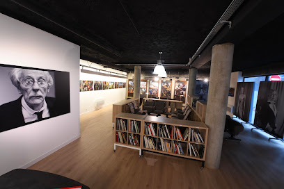 Maison De La Photographie, Musée à Brest
