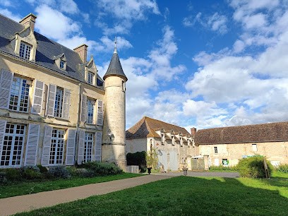 Mansion of the Regional Natural Park of French Vexin, Musée à Théméricourt