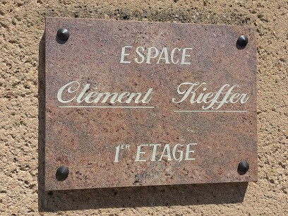 Espace Clément Kieffer - artiste graveur lorrain, Musée à Varize-Vaudoncourt