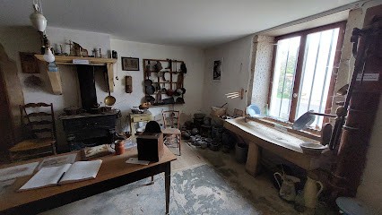 Ferme Duval, Musée à Vaudémont