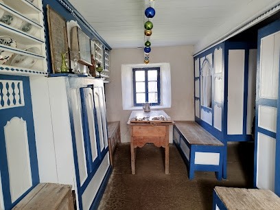 Ecomusée d'Ouessant, Musée à Ouessant