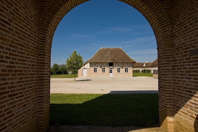 Ecomuseum Of The Saône - The Red Pond Seurre, Musée à Seurre