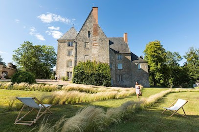 Château de Saché, Musée à Saché