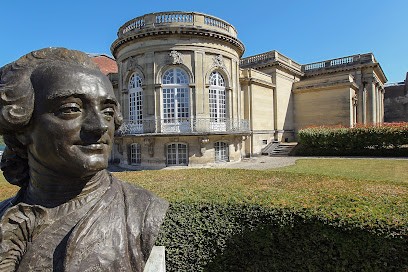 Musée Antoine Lecuyer, Musée à Saint-Quentin