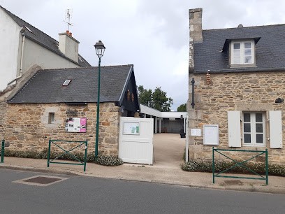 Maison des Johnnies et de l'Oignon de Roscoff, Musée à Roscoff
