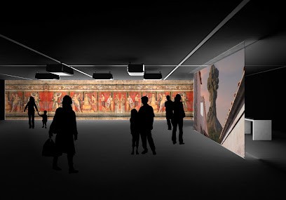 MUSE Saint-Dizier, Musée à Saint-Dizier