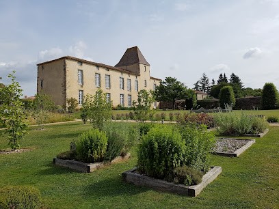 Réaumur Science Manor, Musée à Réaumur