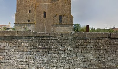 Espace muséographique des église fortifiées de Meuse, Musée à Saint-Pierrevillers