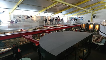 Ecomusée, Musée à Saint-Nazaire