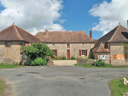 Ecomusée du montmorillonnais Lieux de Visite, Musée à Saulgé