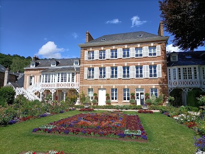 Musée Victor Hugo, Musée à Rives-en-Seine