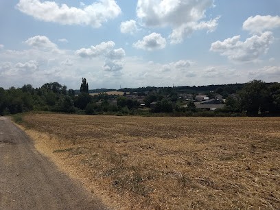 Musée de la Moisson, Musée à Théméricourt