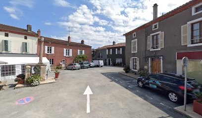 Fred Yates Museum, Musée à Rancon