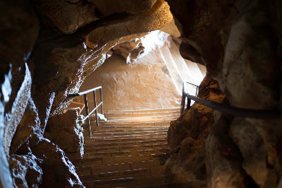 Domaine De La Grotte Saint Cézaire, Musée à Saint-Cézaire-sur-Siagne