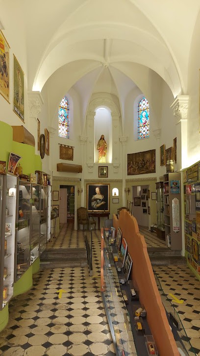 House Of Chocolate And Cocoa, Musée à Roquebrune-sur-Argens