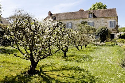 Musée départemental Stéphane Mallarmé, Musée à Vulaines-sur-Seine