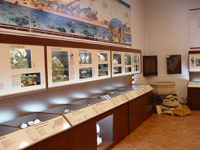 Musée Raymond Pillon, Musée à Chaumont-en-Vexin